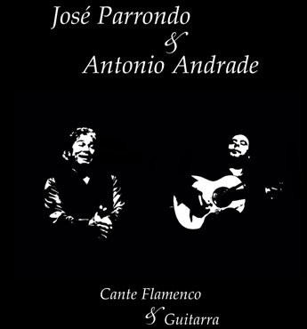 Cante Flamenco