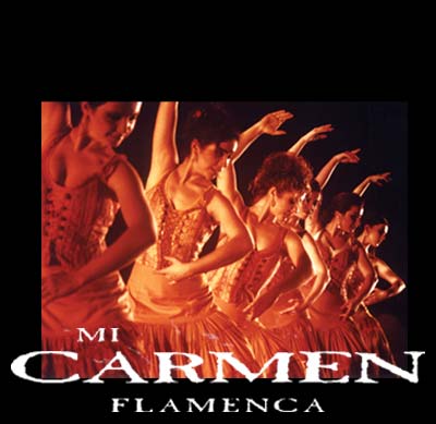 Mi Carmen Flamenca